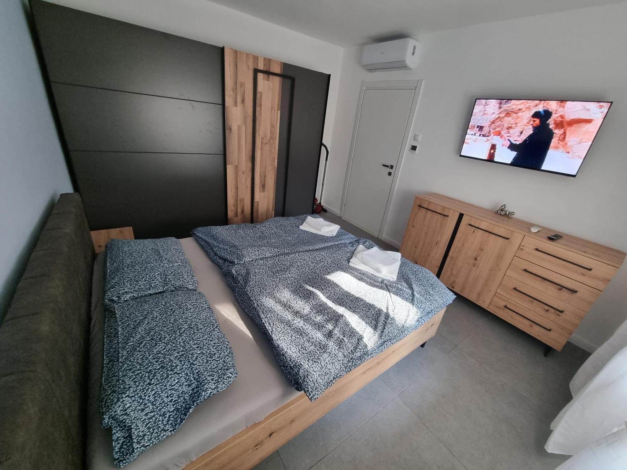 Porto Luxury Tivat Apartment Екстериор снимка