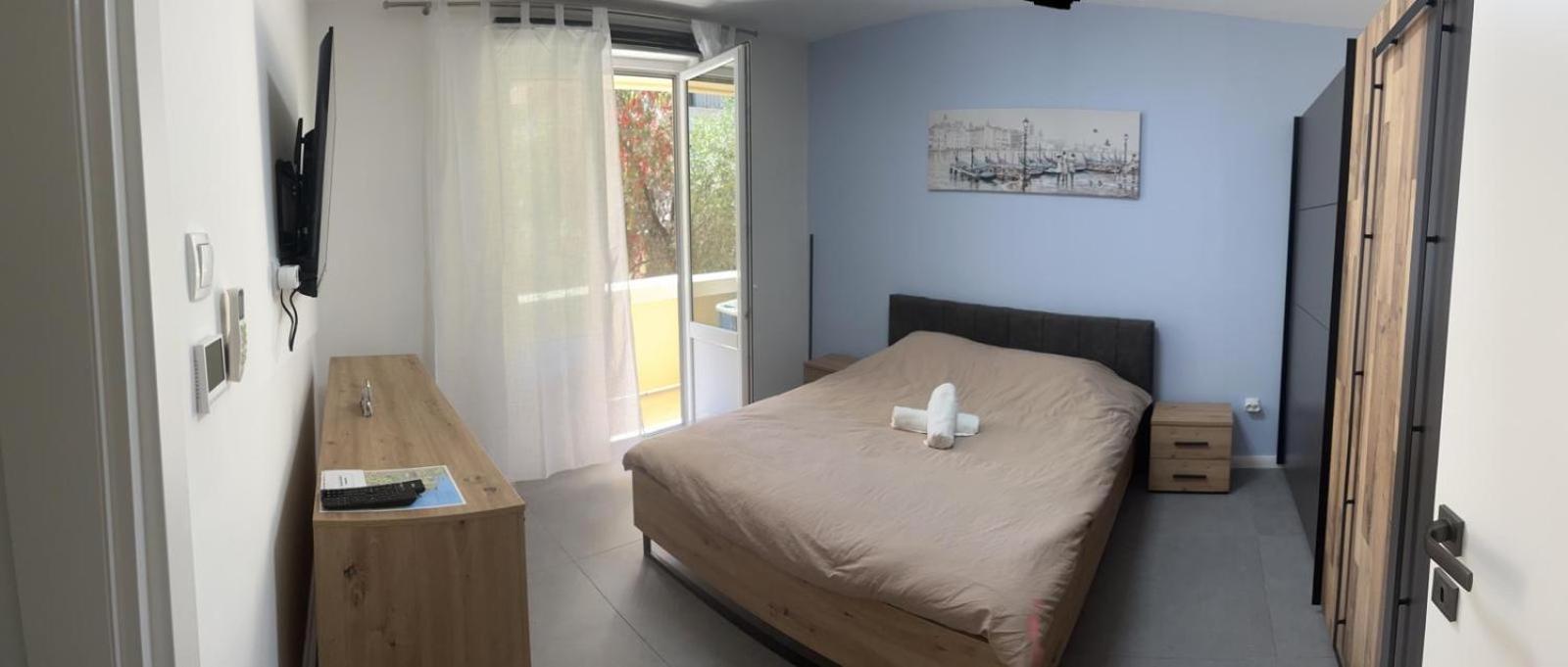 Porto Luxury Tivat Apartment Екстериор снимка