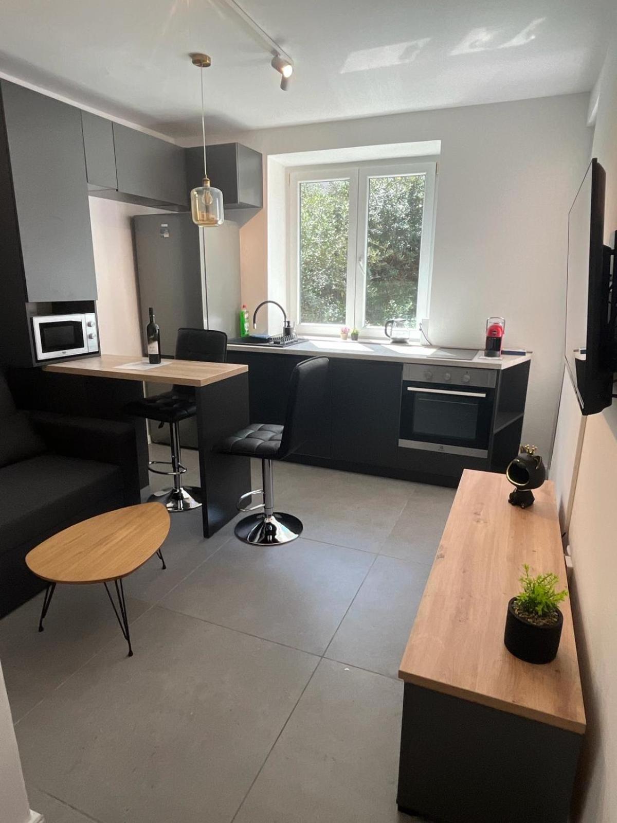 Porto Luxury Tivat Apartment Екстериор снимка