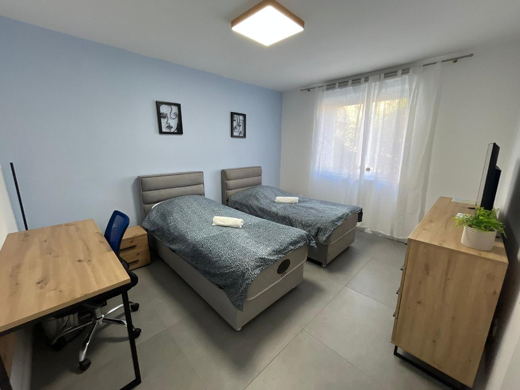 Porto Luxury Tivat Apartment Екстериор снимка
