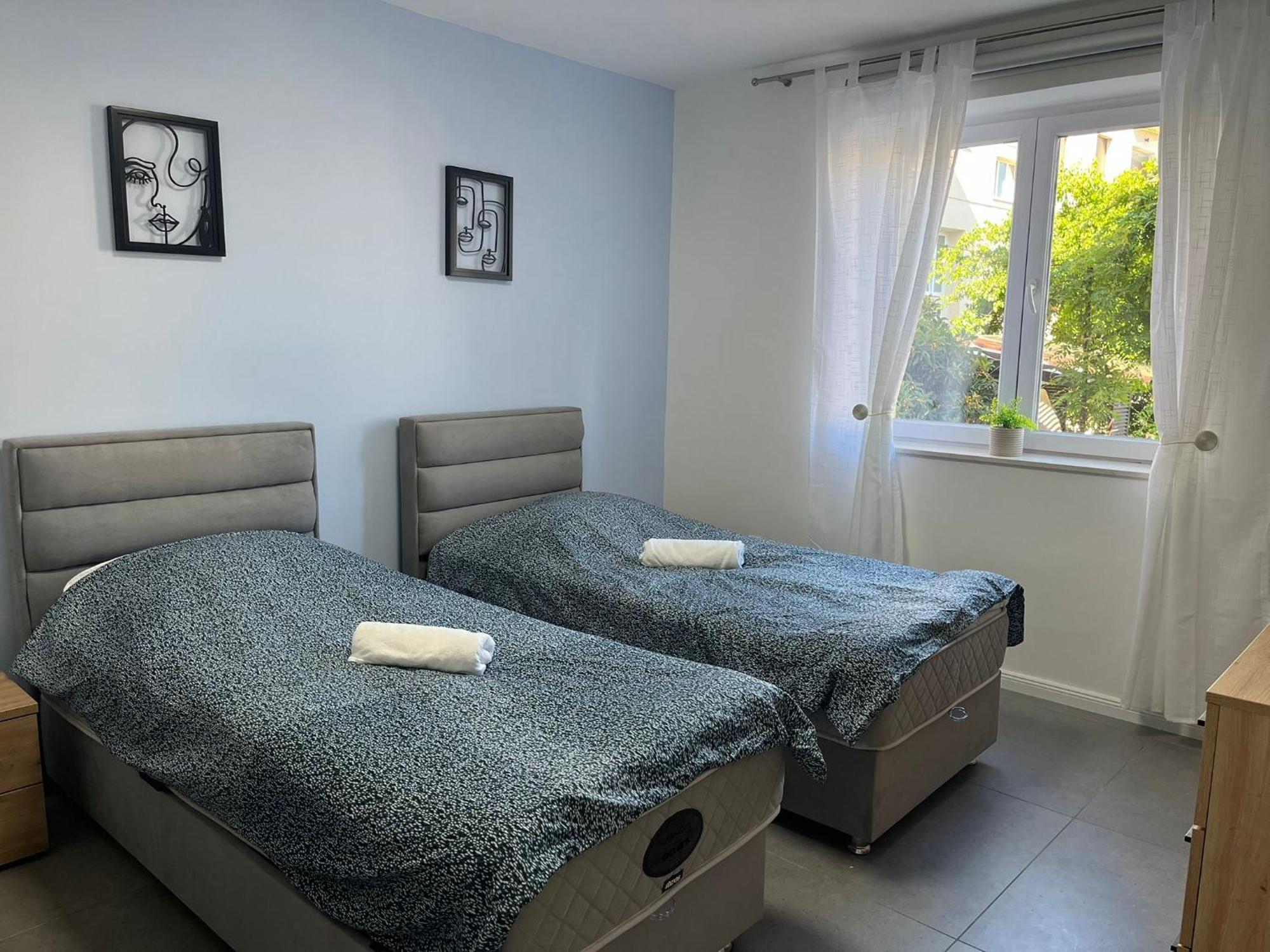 Porto Luxury Tivat Apartment Екстериор снимка